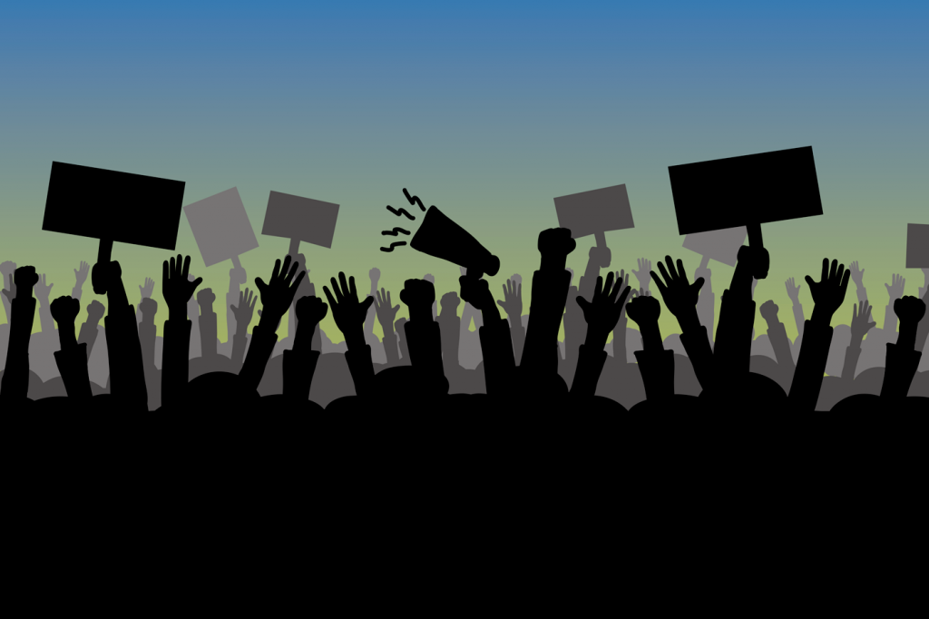Branding Social Justice