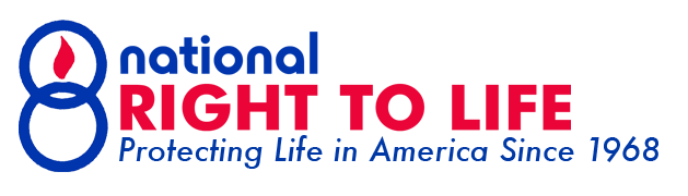 Right to Life brand logo