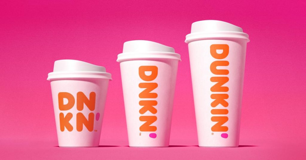 Dunkin DNKN