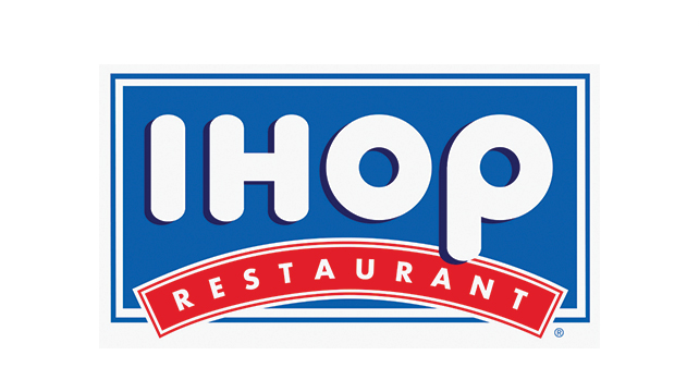 IHOP's logo and brand image were due for an update after 20 years.