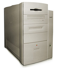 Apple's computers were just another beige cabinet until the 1997 rebrand.