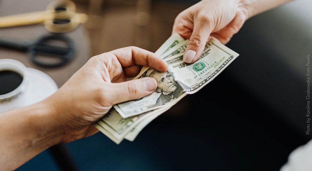 Should you spend money on a graphic designer