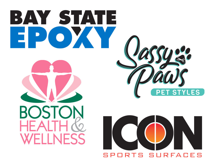 Branding Design for Boston Businesses