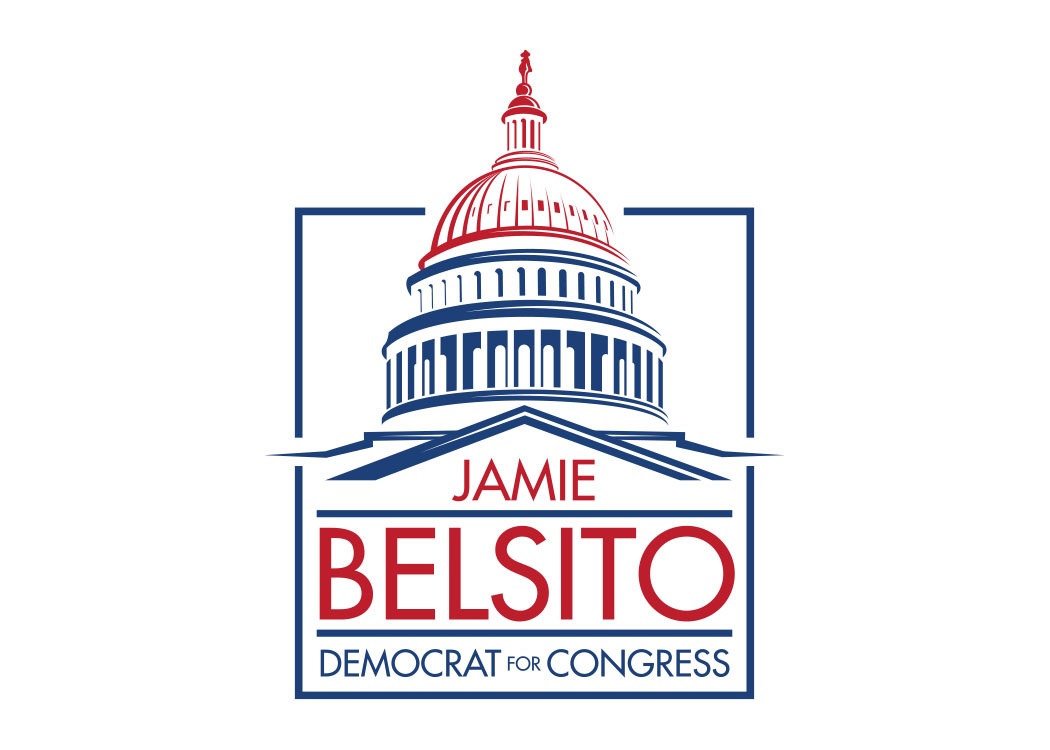political logo design